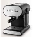 15 Bar Pod Espresso Kaffeemaschine